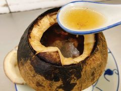 -達揚原味燉品(文明路店)