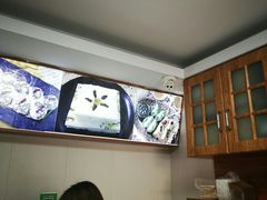 -南大门韩国米糕(公滨路店)