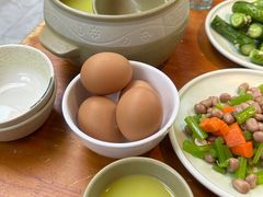 玉米米酒-山城正宗集安高丽火盆