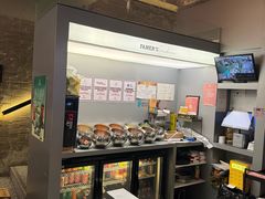 -范儿·嫂子烤肉·精致炭火烤肉(长治路店)