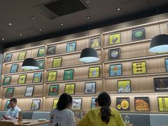 -乐凯撒披萨(卓悦汇店)