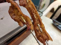 -纪录片《人生一串》体验店(静安店)