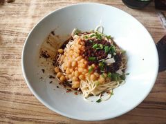 干馏豌杂-好這口重庆小面(总店)