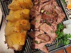 -弓二·烧鸟居酒屋(财富购物中心店)