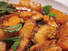 -船歌·鱼水饺青岛菜(闽江二路店)