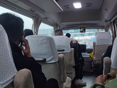 -常州奔牛国际机场