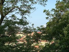 -信号山公园