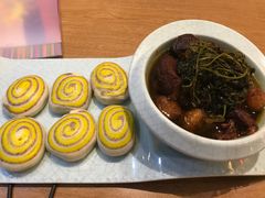 -小土豆北方菜馆(方庄店)