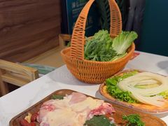 -椰子湾·海南火锅·糟粕醋·椰子鸡(正大广场店)