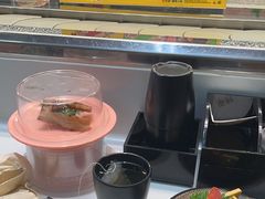 -争鲜回转寿司(朝北大悦城店)