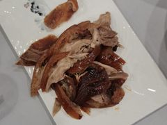-全聚德(上海首店浦东店)