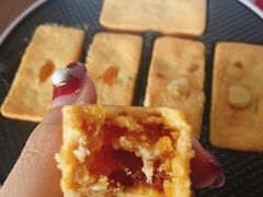 -家琳甜品(江南东店)