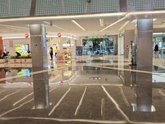 -福田卓悦INTOWN购物中心