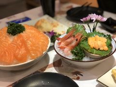 -羽寿司(东方宝泰店)