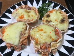 -九井澤精致料理(金茂店)