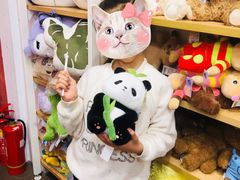 -北京华联购物中心(天通苑店)