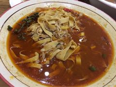 -清真·东饺宴