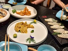 -局气 烤鸭·北京菜(光华路店)