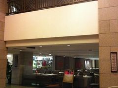 -苏州吴宫泛太平洋酒店