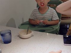-BE BRIGHT KITCHEN(正佳广场店)
