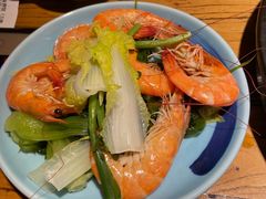 -三个渔夫·蒸汽海鲜(万德大厦店)