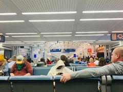 -奥黑尔国际机场