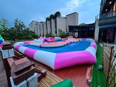 -上海崇明金茂凯悦酒店