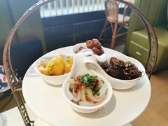 -川味堂·四川豆花(八卦岭店)