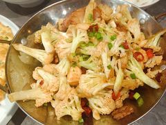-农家湘菜(安亭店)