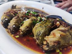 -米庄·原味私房菜(骏壹万邦店)