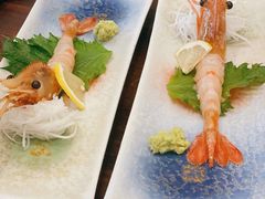 -加奈日本料理