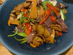 -紫滇源云南生态菜(丹凤街店)