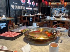 -川味观·鲜货火锅(西湖文化广场店)