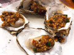 -聚德福海鲜家常菜(刘庄店)