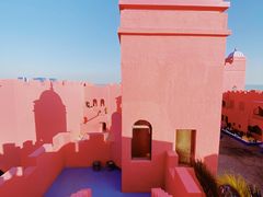 -漳州滨海火山岛自然生态风景区