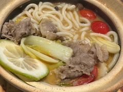 -敏华冰厅(平安金融中心店)