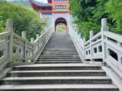 -南漈山