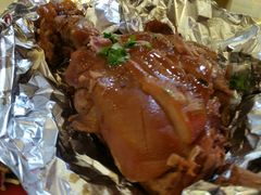 -淄博蓝海国际大饭店·蓝钻国际美食自助百汇(柳泉路店)