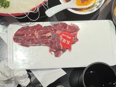 -乔先生涮肉·鲜活牛羊肉火锅(塘沽店)