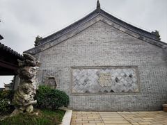 -句容茅山景区