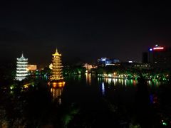 -忆咖啡观景餐厅(桂林象山公园店)