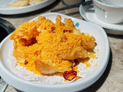 -淘米捞·米汤脆鲩鱼火锅(福田皇岗店)