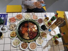 -有拈头成都市井火锅(唐城店)
