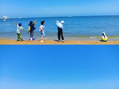 -兴城海滨风景区