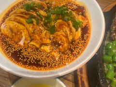 -老板恋上鱼(印象城店)