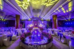 -Sunny喜铺婚礼策划(东部店)