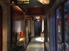 -隆聚时令海鲜(一舟店)