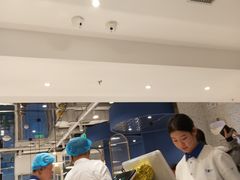-兰湘子·湘菜小炒(长安万科广场店)