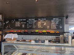 -Takapuna Beach Cafe