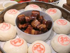-红满堂·龙虾·牛蛙·淮扬菜(濠北路店)